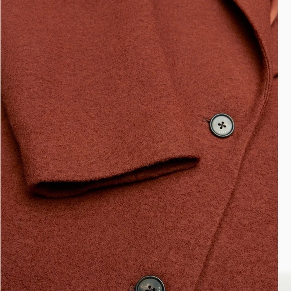 Aritzia babaton Newson coat NWT - Picture 14 of 14